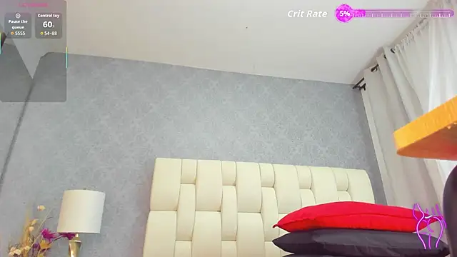 amanda29 online show from September 26, 2025, 9:30 pm