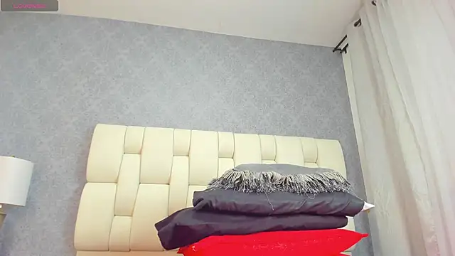 amanda29 online show from October 1, 2025, 7:09 pm