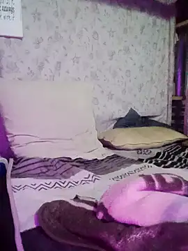 Velvet69 online show from October 6, 2025, 1:14 am