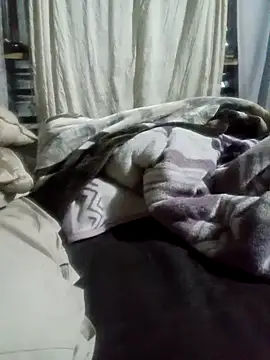 Velvet69 online show from October 21, 2025, 7:47 pm