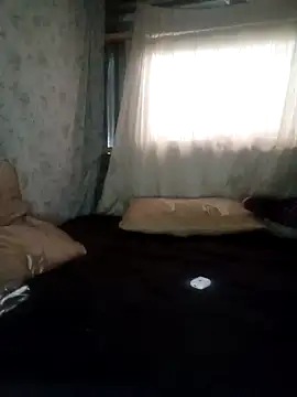 Velvet69 online show from March 5, 2026, 6:53 am