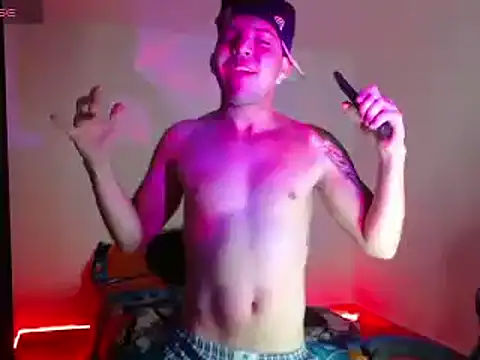 Dann Vargas online show from February 11, 2025, 3:50 am