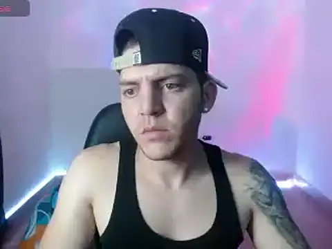 Dann Vargas online show from February 13, 2025, 12:57 am