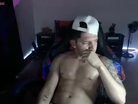 Dann Vargas online show from March 7, 2025, 5:18 am