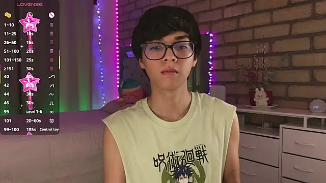 biel biel online show from February 2, 2025, 7:09 am