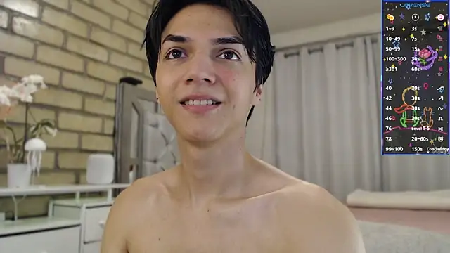 biel biel online show from February 28, 2026, 4:35 am