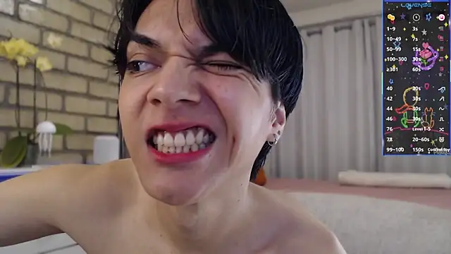 biel biel online show from March 5, 2026, 5:36 am