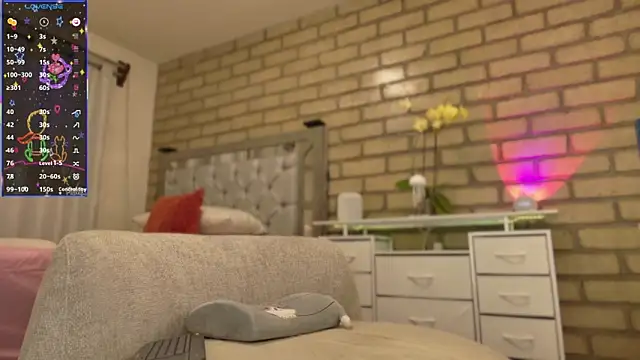 biel biel online show from March 17, 2026, 5:55 am