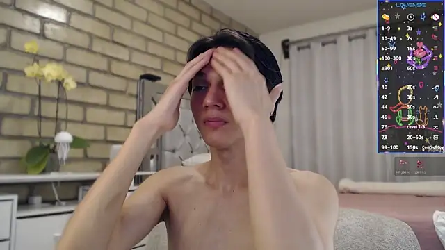 biel biel online show from March 31, 2026, 4:24 am