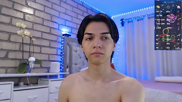 biel biel online show from April 13, 2026, 5:24 am