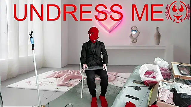 Snapshot of redslave chatting on March 6, 2025, 9:03 am redslave online show from March 6, 2025, 9:03 am