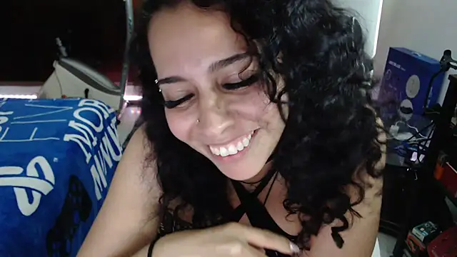 AliceSweet4U online show from March 8, 2025, 2:55 am