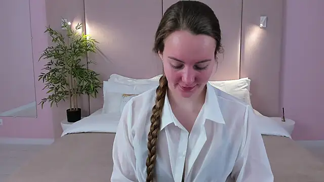 JaniceCollins online show from April 24, 2026, 2:14 am