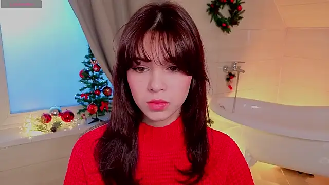 Hotary Yuko online show from November 29, 2025, 2:58 am