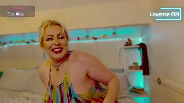 GoddessAlimony online show from March 25, 2026, 10:16 pm