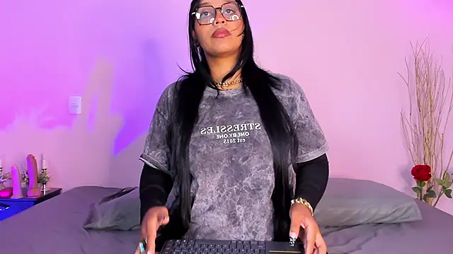 aleya bliss online show from January 30, 2025, 12:37 pm