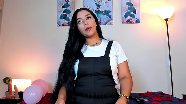 aleya bliss online show from February 14, 2025, 12:57 pm