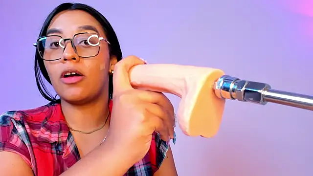 aleya bliss online show from February 19, 2025, 7:27 pm