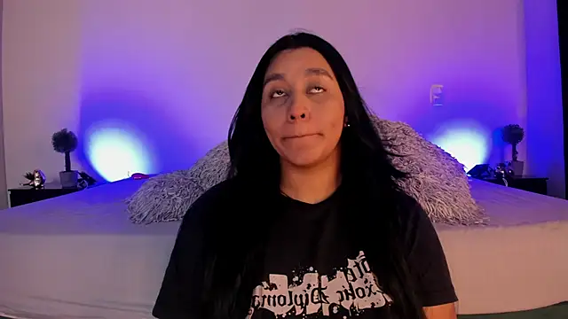 aleya bliss online show from September 29, 2025, 8:46 pm