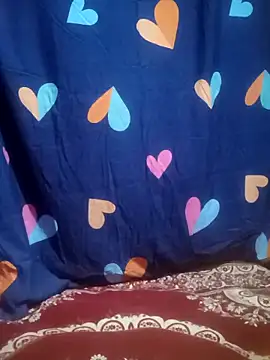 Sweety4u97 online show from February 14, 2025, 5:25 pm