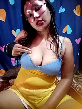 Sweety4u97 online show from February 16, 2025, 7:49 pm