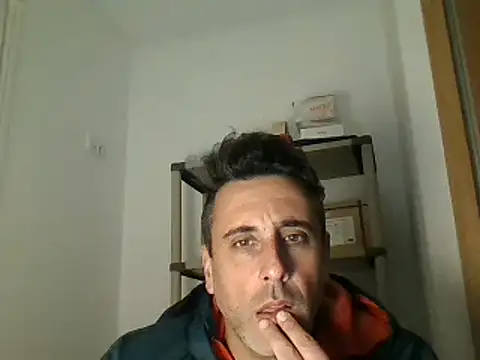 66MA69 online show from February 3, 2025, 7:31 pm