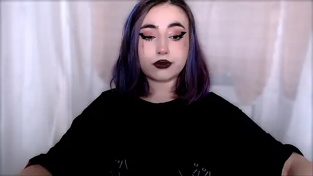 purplewitch online show from December 3, 2025, 12:51 am