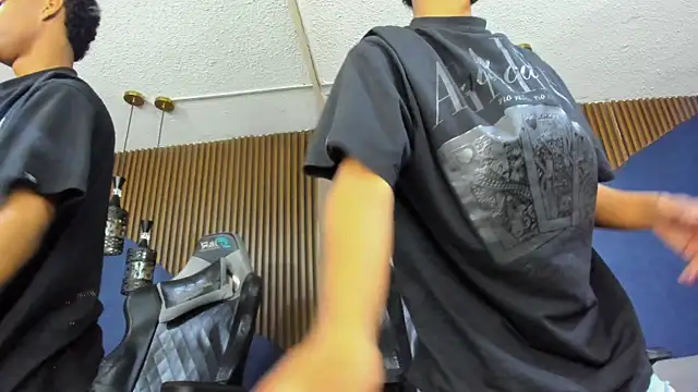 ErickCarmack online show from February 9, 2025, 3:53 am