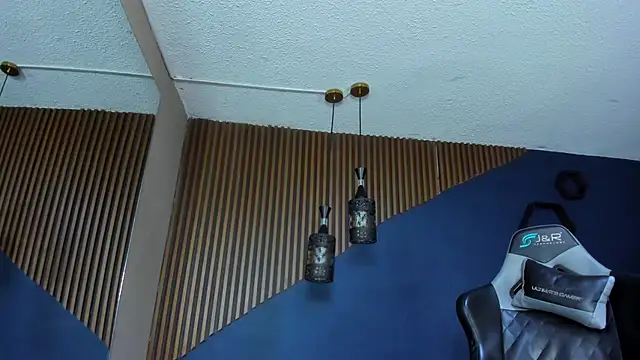 ErickCarmack online show from February 25, 2025, 4:24 am