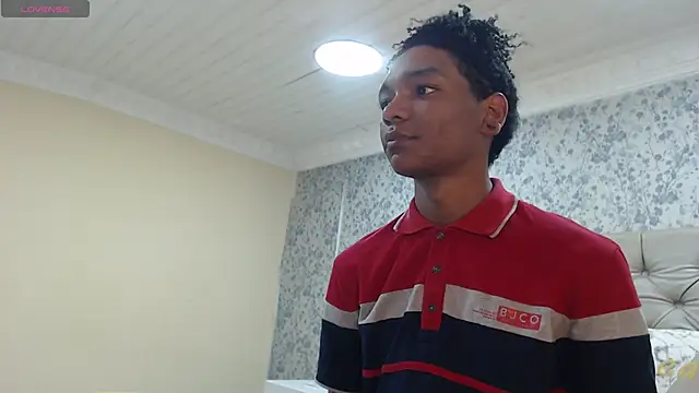 ErickCarmack online show from March 20, 2025, 1:46 am