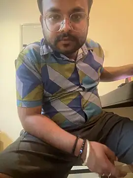 SoloChill online show from February 14, 2026, 3:14 am