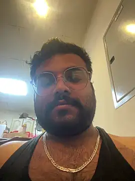 SoloChill online show from February 23, 2026, 10:51 pm