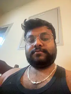 SoloChill online show from March 2, 2026, 12:35 am