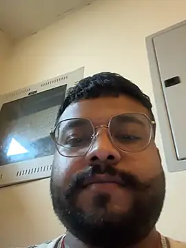 SoloChill online show from March 11, 2026, 3:01 am