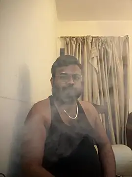 SoloChill online show from April 27, 2026, 12:52 am