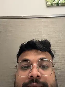 SoloChill online show from May 21, 2026, 1:29 pm