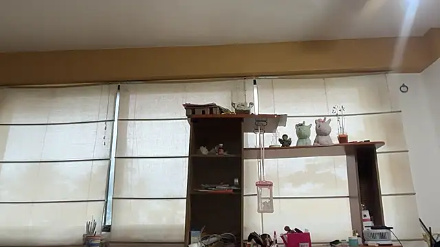 Mermaid-hana online show from October 21, 2025, 11:22 am