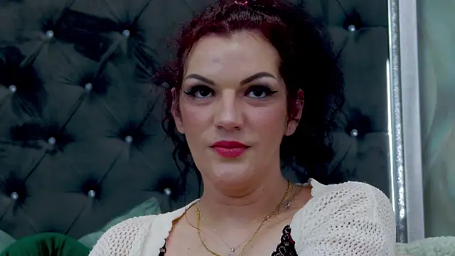 Snapshot of LissaAnn chatting on March 3, 2025, 11:44 am LissaAnn online show from March 3, 2025, 11:44 am