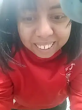 alexandraluv online show from October 12, 2025, 6:40 pm