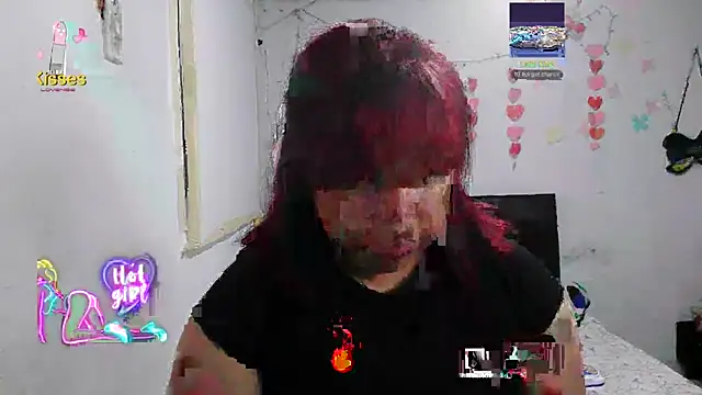 alexandraluv online show from February 26, 2026, 12:53 am