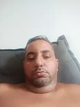 Cruelmalvado online show from January 29, 2025, 2:10 pm