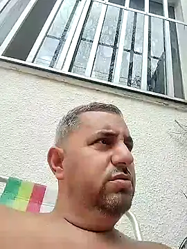 Cruelmalvado online show from January 30, 2025, 3:40 pm