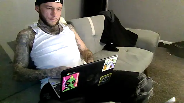 cruz815 online show from January 6, 2026, 11:07 pm