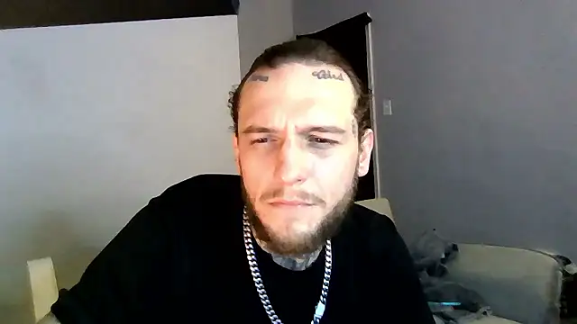 cruz815 online show from January 14, 2026, 11:20 pm