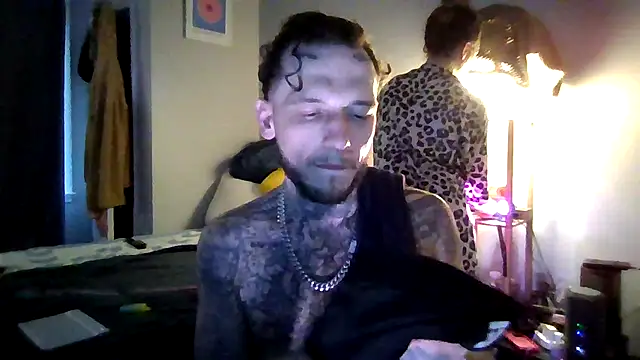 cruz815 online show from March 27, 2026, 10:42 pm