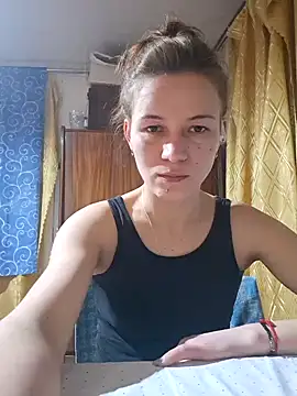 Belladonna253 online show from February 4, 2025, 7:22 pm