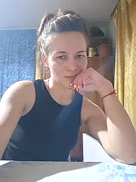 Belladonna253 online show from February 24, 2025, 6:15 pm