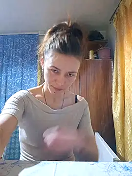 Belladonna253 online show from March 4, 2025, 9:07 am