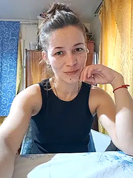 Belladonna253 online show from March 9, 2025, 11:58 am