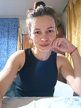 Belladonna253 online show from March 9, 2025, 3:16 pm